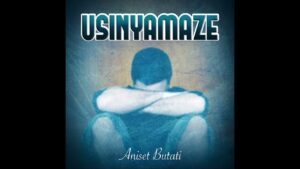 Aniset Butati - Usinyamanze