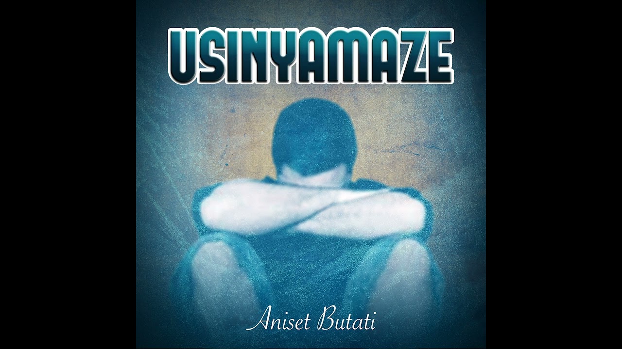 Aniset Butati - Usinyamanze