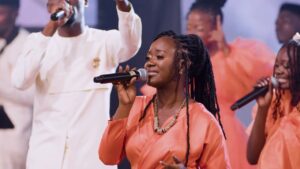 Bella Kombo - Nyoka Wa Shaba