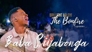 Brilliant Baloyi - Baba Siyabonga
