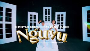 CHRISTINE OTIENO FEAT ROSE MUHANDO - NGUVU
