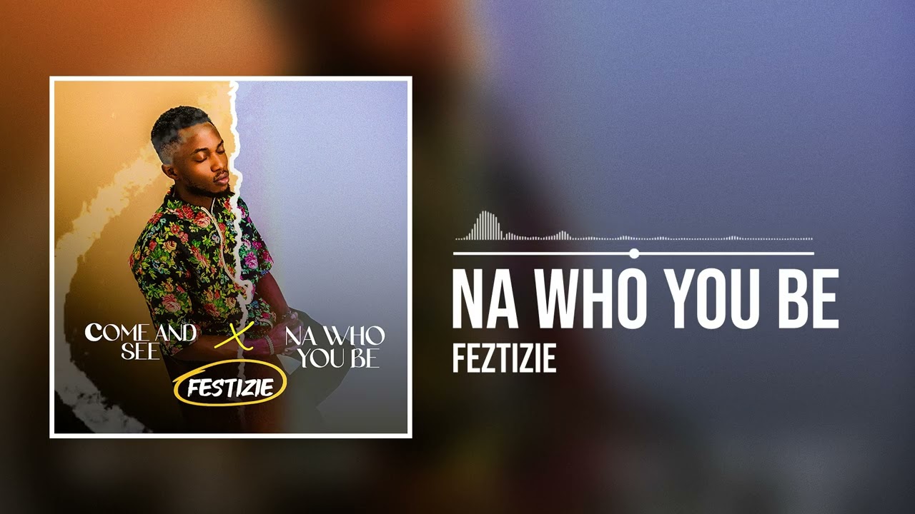 Festizie - Na Who You Be