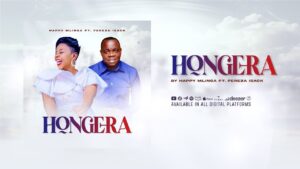 Happy Mlinga - Hongera