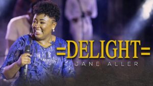 Jane Aller - Delight