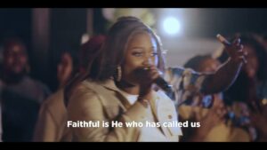 Joe Mettle feat. Luigi Maclean - Yes