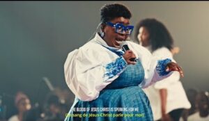 Judikay - Mercy of The Lord
