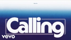 Limoblaze - Calling (Bless Me)