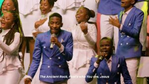 TAFES ARU P_W TEAM - MESSIAH