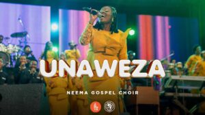 Neema Gospel Choir - Unaweza