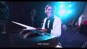 Roc Worshipperz - Yahwe