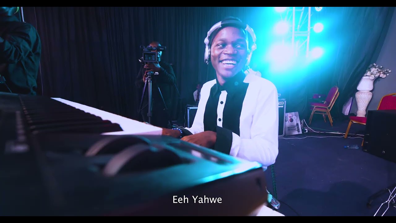 Roc Worshipperz - Yahwe