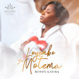 Rosny Kayiba