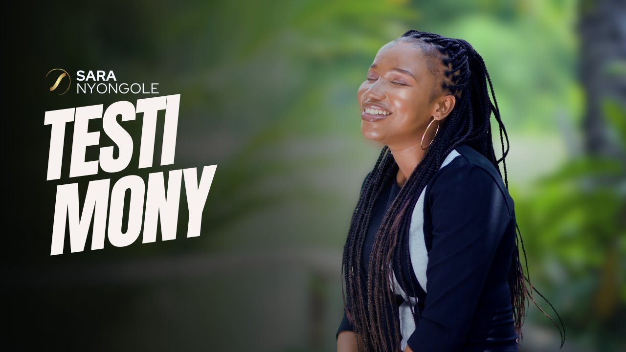 Sara Nyongole - Testimony