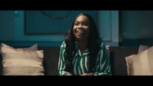VICTORIA ORENZE FT. NATHANIEL BASSEY - FAR BEYOND