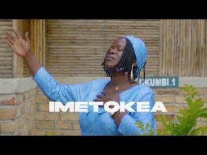 Vaileth Mwaisumo - Imetokea