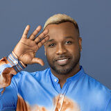 Vashawn Mitchell