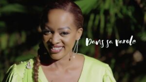 Aline Gahongayire - Victorious