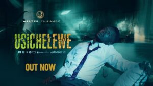 Walter Chilambo - Usichelewe
