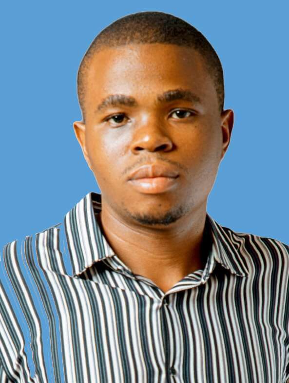 john maziku