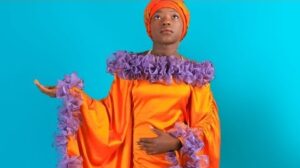 JOYBILIAH - ADUI ZANGU