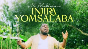 Ali Mukhwana - Injira Yomsalaba (The Way Of The Cross)