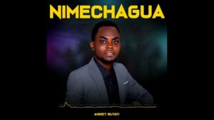 Aniset Butati - Nimechagua