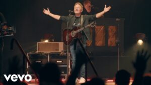 Chris Tomlin, Ben Fielding - The First Hymn