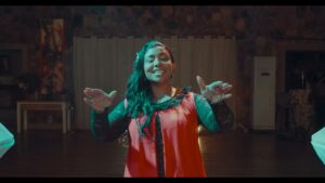 Christina Shusho Ft. Jose Nzita - Senjela