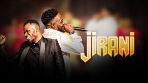 Elia Mtishibi Ft Zoravo - Jirani