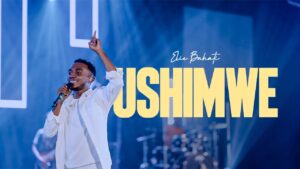 Elie BAHATI - USHIMWE