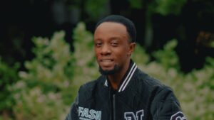 GODFREY STEVEN - LAST BORN
