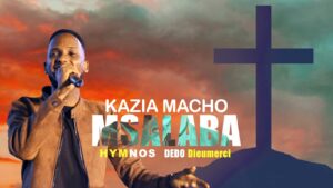 Hymnos - Kazia Macho Msalaba