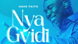 Joe Mettle - Nya Gyidi