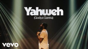Limoblaze, kaestrings, Joe L Barnes - Yahweh (Godiya Gareka)