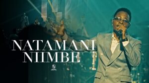 The Family Worship Team - Natamani Niimbe Wimbo