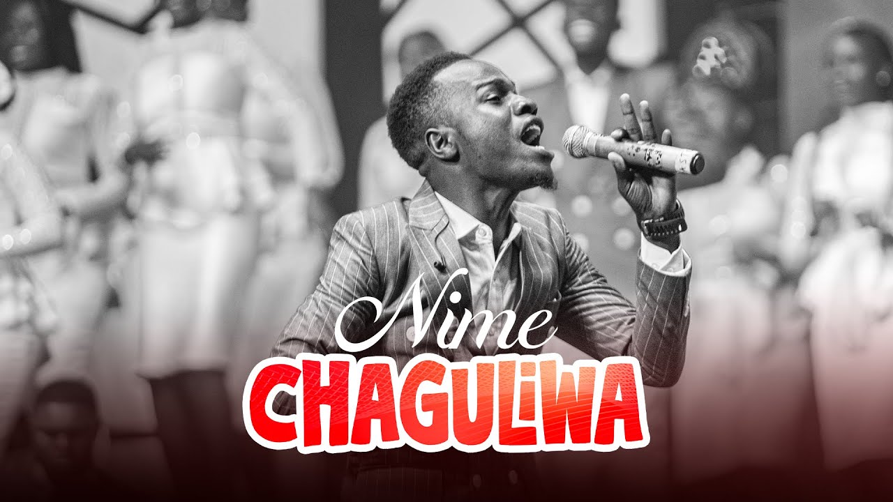 Tafes Ardhi Praise and Worship Team - Nimechaguliwa