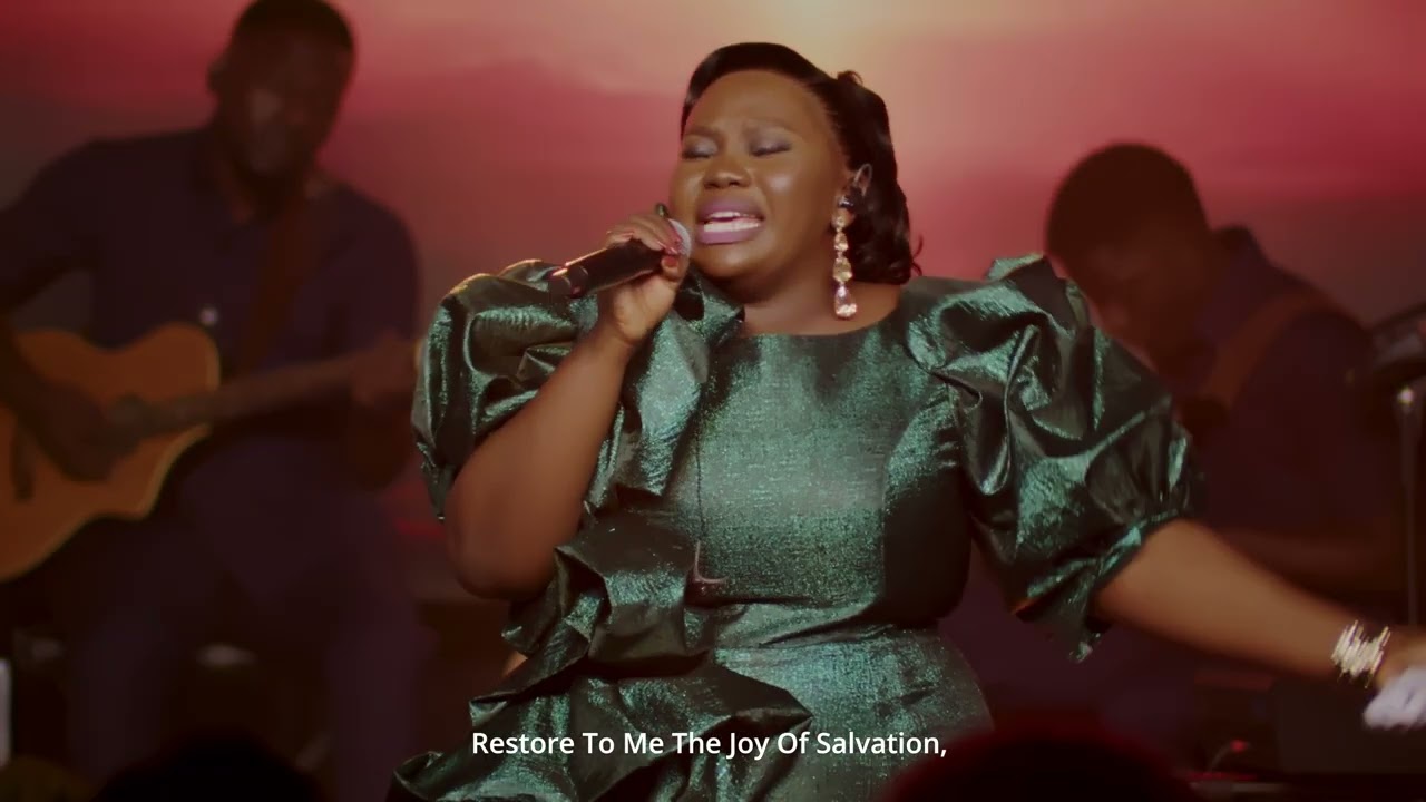 Rehema Simfukwe - Bubujiko