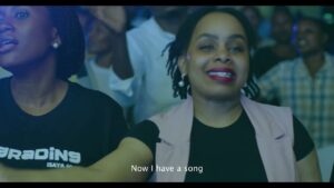 Roc Worshipperz ft Joel lwaga - Wimbo