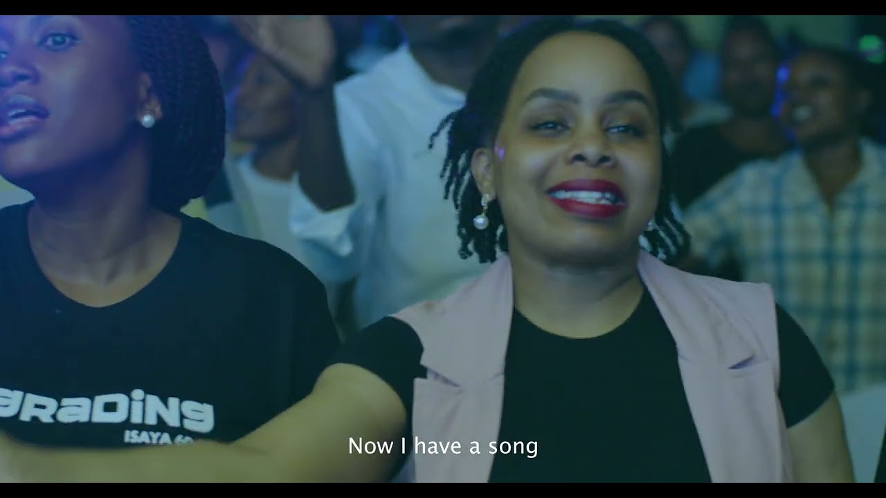 Roc Worshipperz ft Joel lwaga - Wimbo