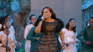 Shangwe Xperience _ Kayamaliza ft. Bella Kombo