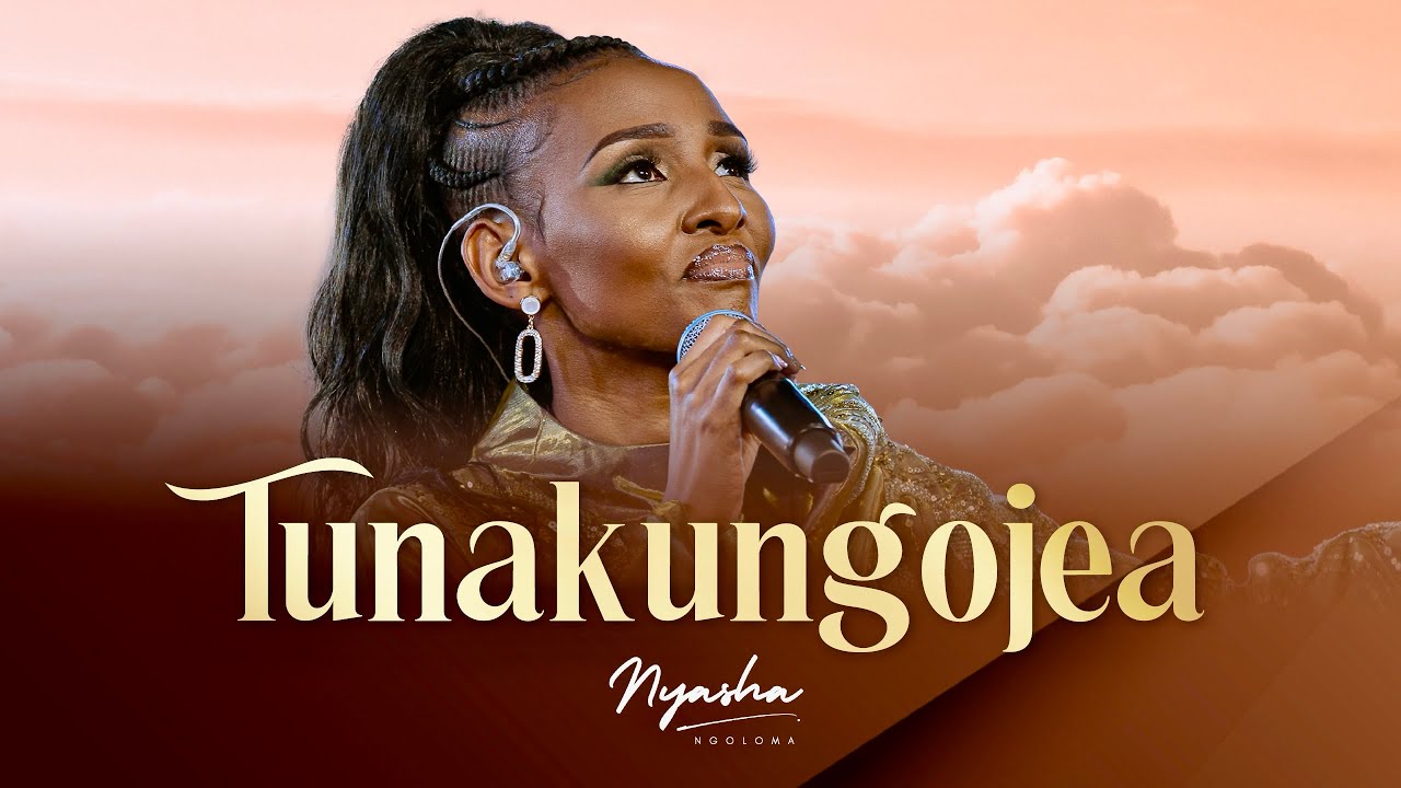 Tunakungojea - Nyasha Ngoloma