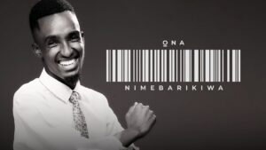 Blessed Hango - Ona Nimebarikiwa
