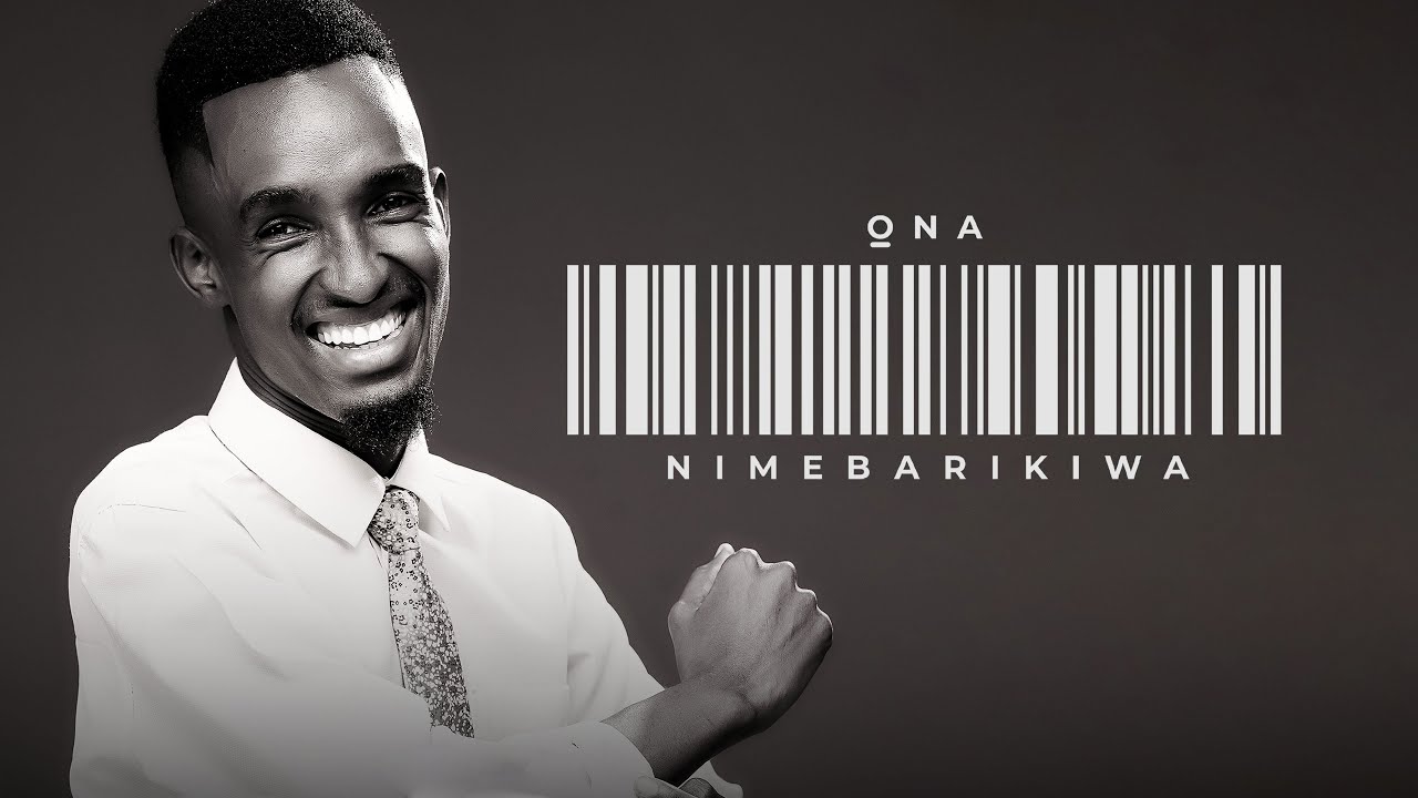 Blessed Hango - Ona Nimebarikiwa