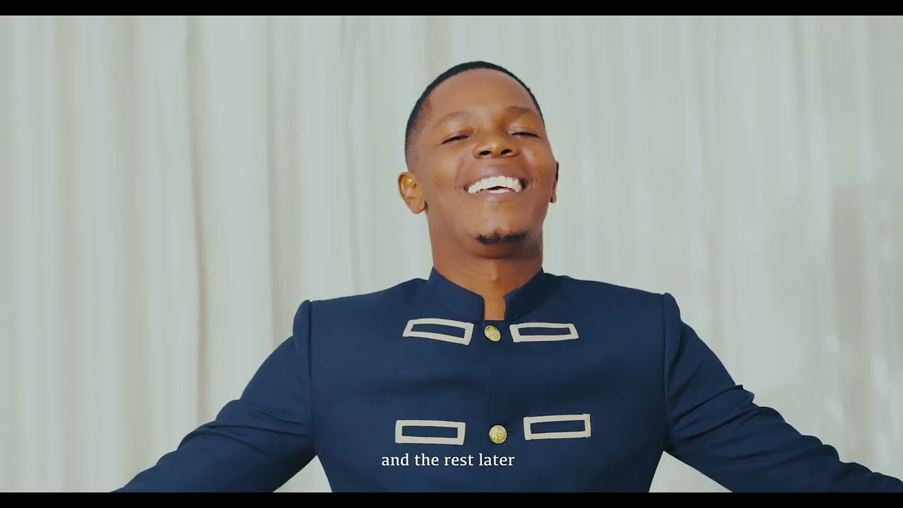 Japhet Zabron _ Mungu Kwanza