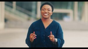 Martha Mwaipaja - MWENYE KIBALI