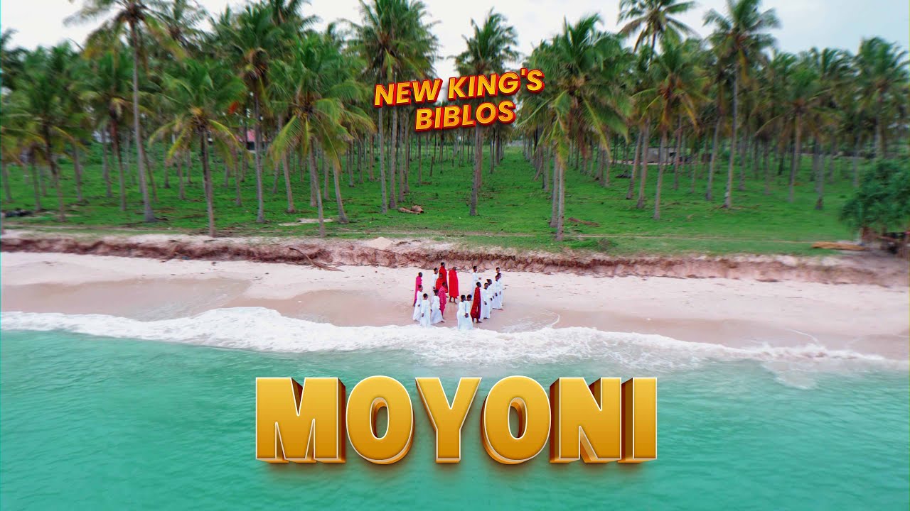 New King's biblos - Moyoni
