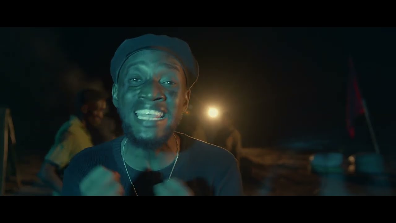 Paul Clement - Mwokozi