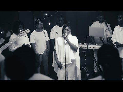 Promise Keeper - Grace Idowu