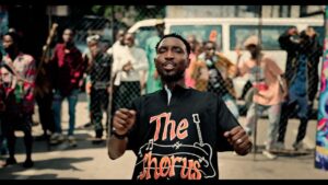 Timi Dakolo - Happy Fellows