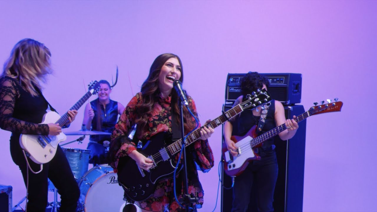 Katy Nichole - “Thorns”
